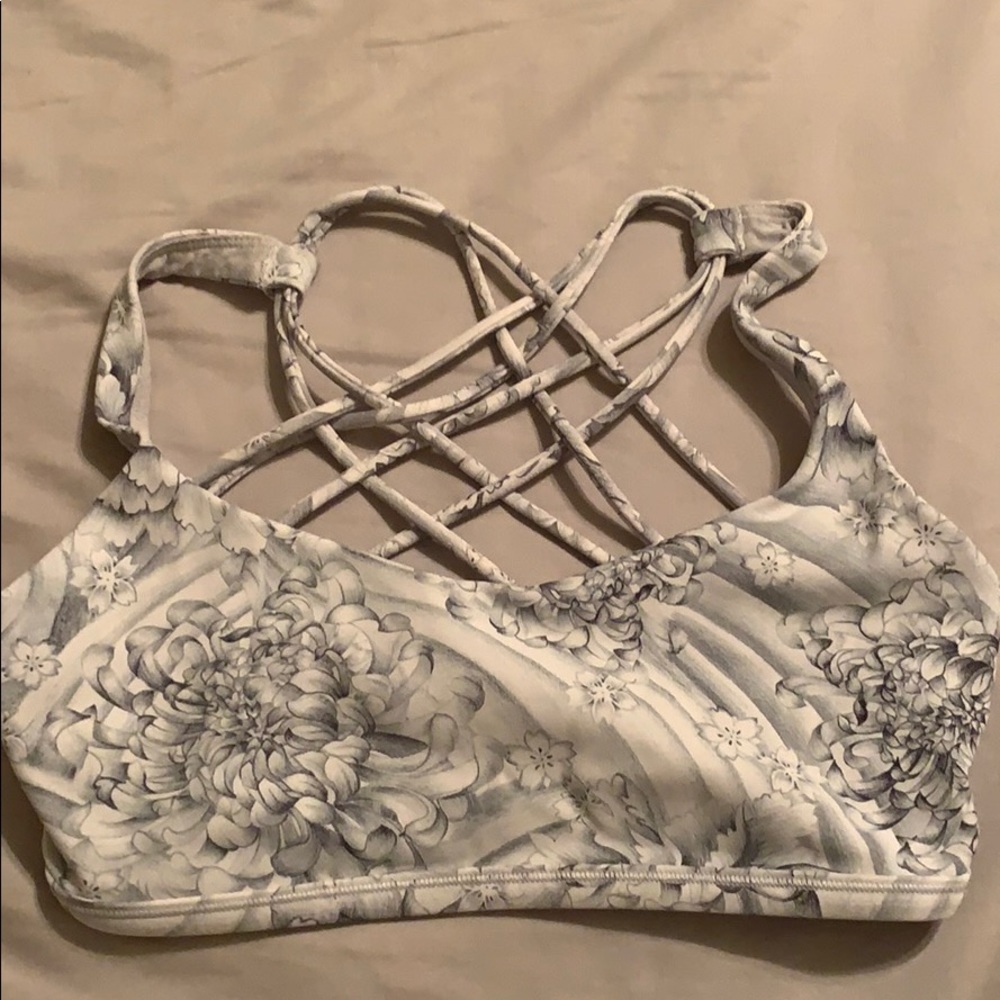 Lululemon Sportsbra